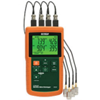 may do do rung 4 kenh extech vb500 hinh 1
